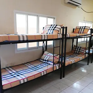 Topstay Boys & Furnished Holiday Dubai