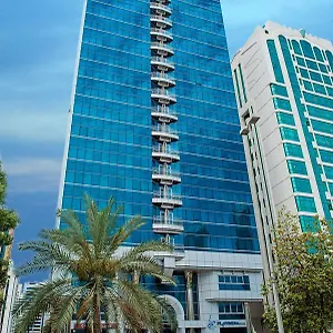 Platinum Abu Dhabi