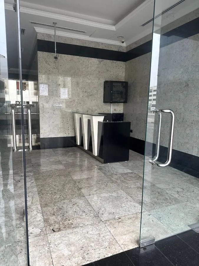 Decent 2 Boys Hostel Near Burjuman Metro Station 0*, Dubai United Arab Emirates
