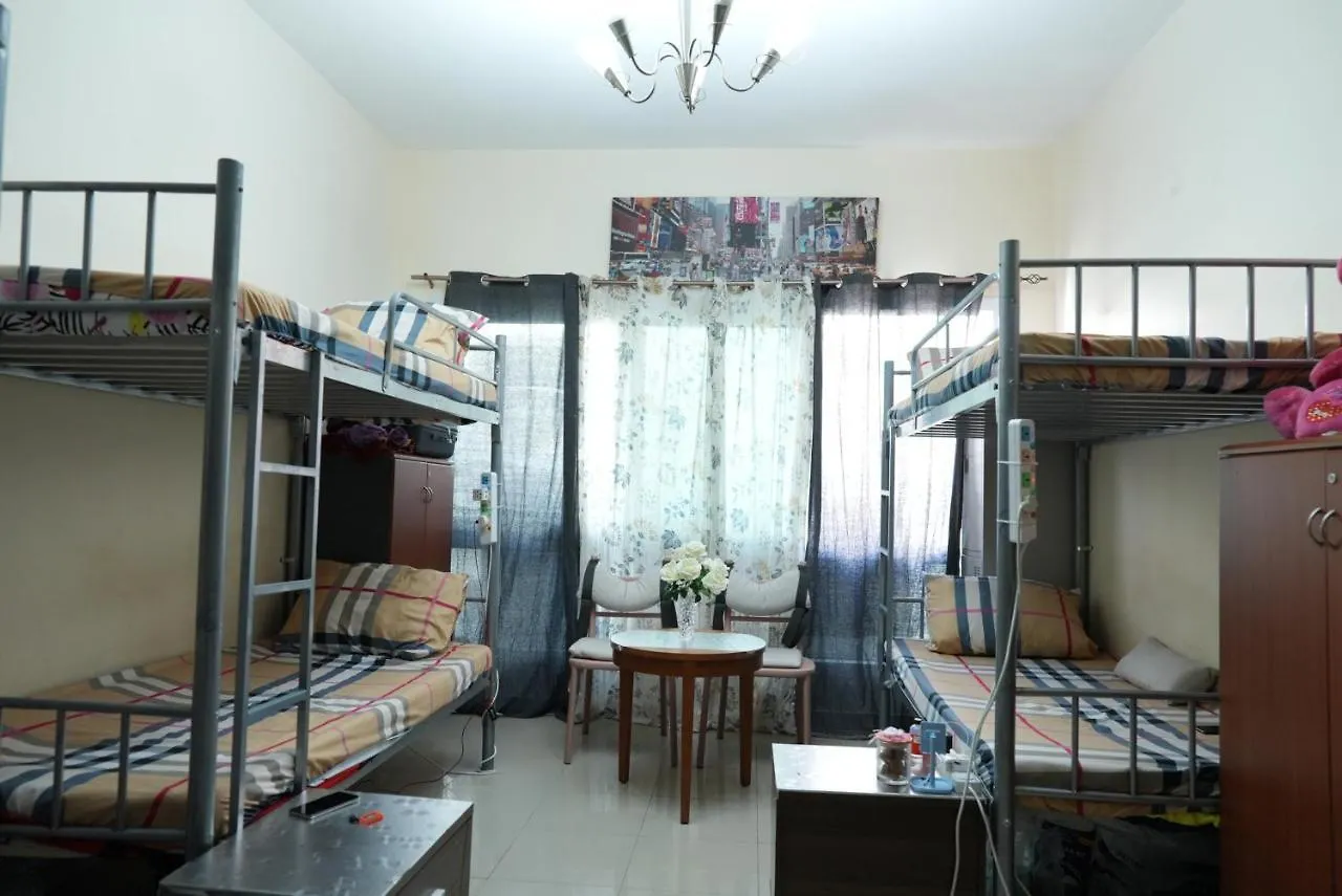 Decent 2 Boys Hostel Near Burjuman Metro Station