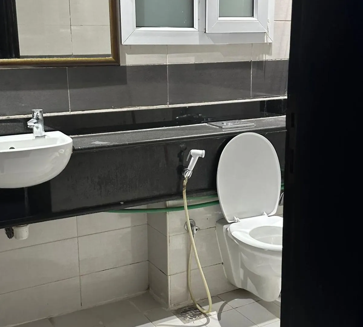 Decent 2 Boys Hostel Near Burjuman Metro Station  Dubai