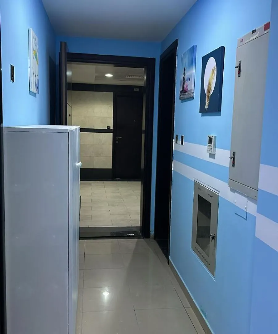 Decent 2 Boys Hostel Near Burjuman Metro Station United Arab Emirates